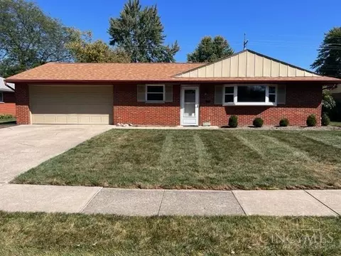 2332 Acorn, Kettering, OH 45419