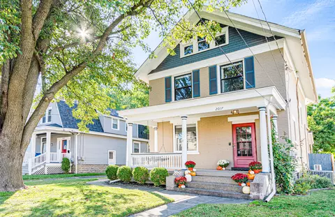 2017 Maple, Cincinnati, OH 45212