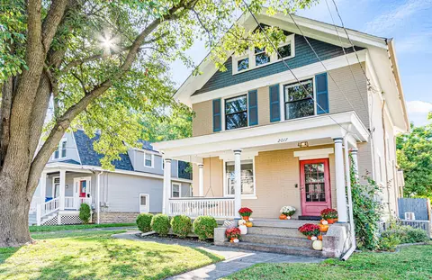 2017 Maple Ave, Norwood, OH 45212