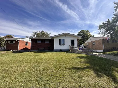 3850 Hammond Blvd, Hamilton, OH 45015