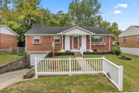 5497 Muddy Creek Rd, Cincinnati, OH 45238