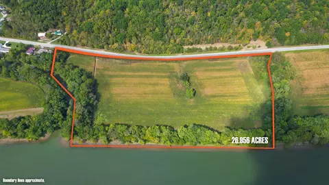 9689 Us Highway 52, Manchester, OH 45144