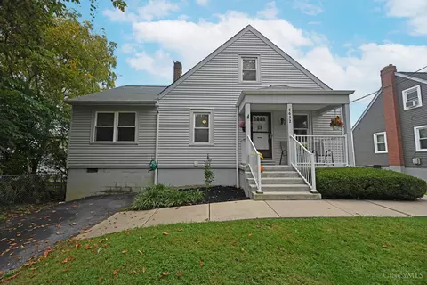 6632 Foster Ave, Anderson Twp, OH 45230