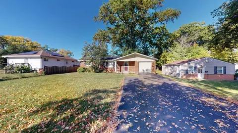 8305 Saint Clair Ave, Cincinnati, OH 45236 photo 3