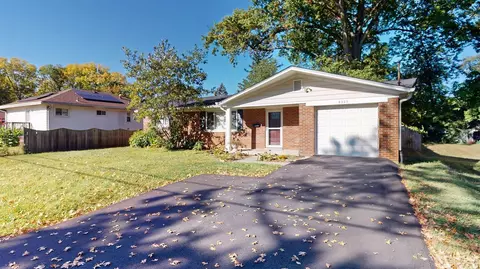 8305 Saint Clair Ave, Cincinnati, OH 45236 photo 2