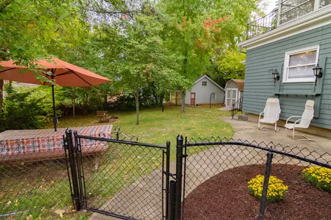 7809 Elizabeth, Cincinnati, OH 45231 photo 46