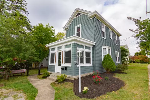7809 Elizabeth, Cincinnati, OH 45231