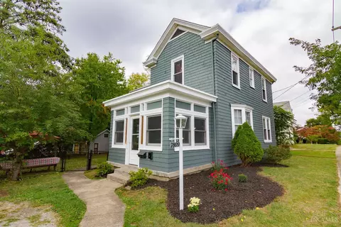 7809 Elizabeth St, Mount Healthy, OH 45231