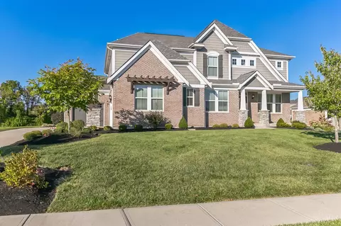 2930 Ambleside Dr, Lebanon, OH 45036