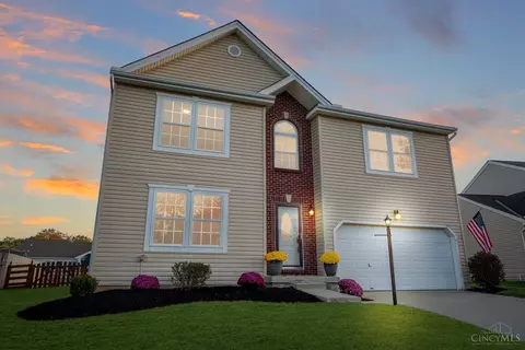 5000 Mary Louise Ct, Morrow, OH 45152