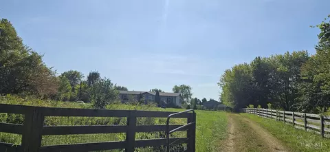 3326 Sandy, Blanchester, OH 45107