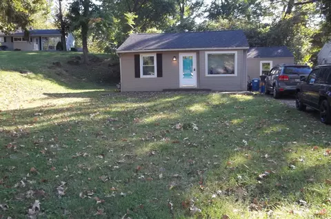 3914 Riverview Ave, Middletown, OH 45042