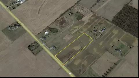 3509 State Route 72, Sabina, OH 45169