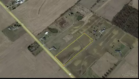 3509 St Rt 72, Wayne Twp, OH 45169