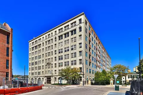 400 Pike St #618, Cincinnati, OH 45202