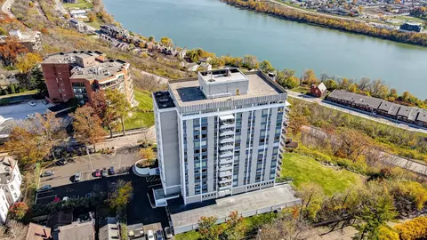 2401 Ingleside #10A, Cincinnati, OH 45206