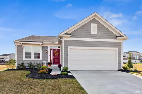 3061 Barnbougle Dr, Cincinnati, OH 45233