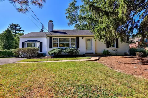 6345 Miami Rd, Cincinnati, OH 45243
