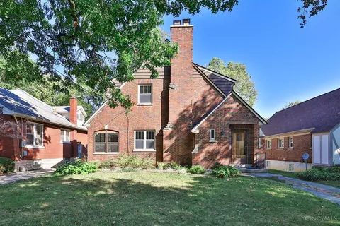1528 Wittekind Ter, Cincinnati, OH 45224