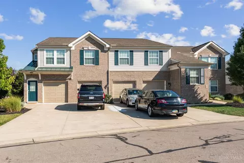 4576 Saddlecloth Ct, Batavia, OH 45103