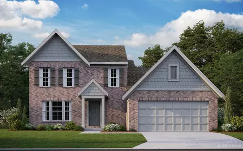 7734 Cordoba, Liberty Township, OH 45044