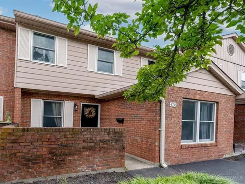 472 Mcintosh, Cincinnati, OH 45255