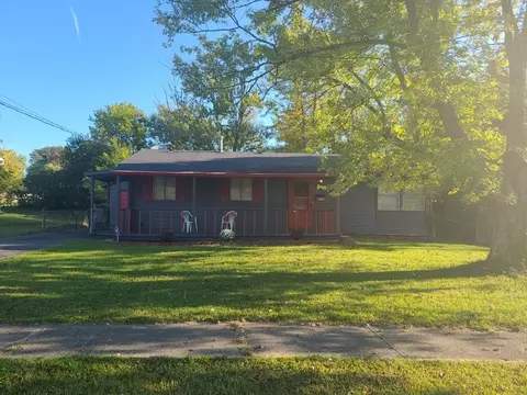 2532 Mariposa, Cincinnati, OH 45231