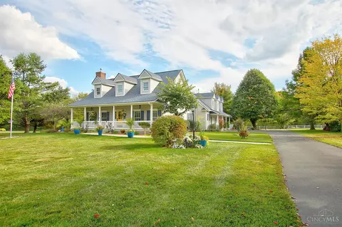 82 Wesley, Wilmington, OH 45177