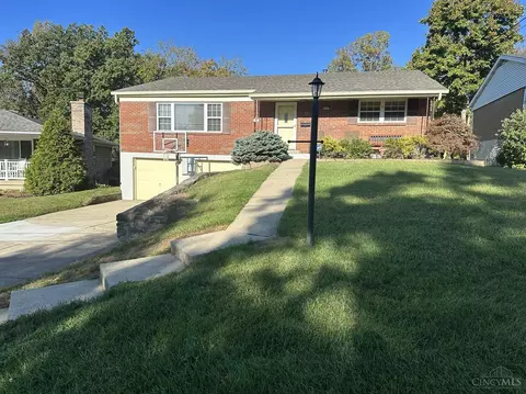 4383 Airymont, Cincinnati, OH 45211
