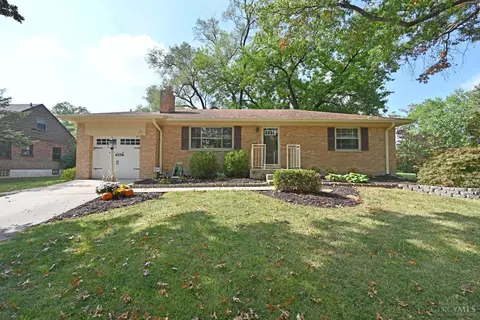 3775 Grovedale Pl, Cincinnati, OH 45208