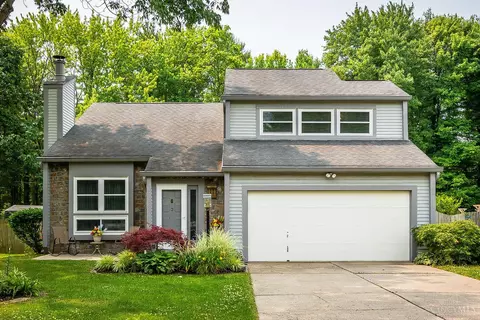 5915 Deer Run, Mason, OH 45040
