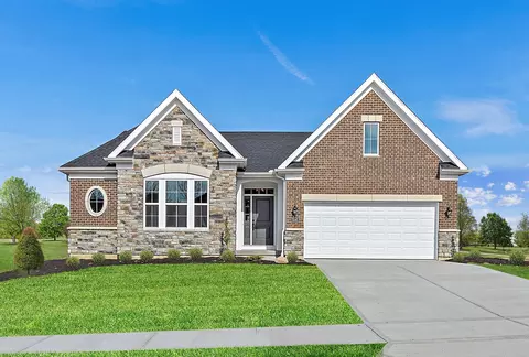 5145 Long Mdw, Middletown, OH 45005