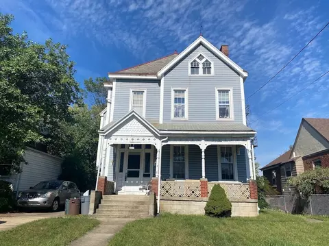 4417 Ashland, Cincinnati, OH 45212