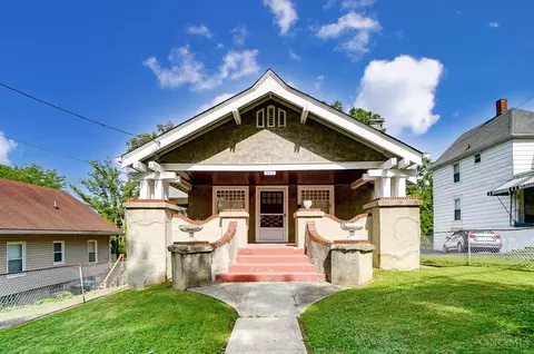609 Athens Ave, Cincinnati, OH 45226