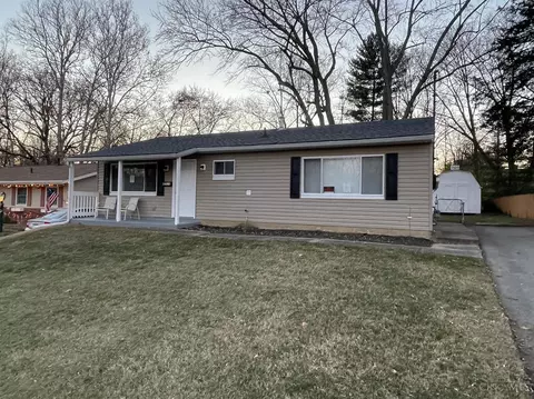 9629 Cedarhurst Dr, Colerain Twp, OH 45251