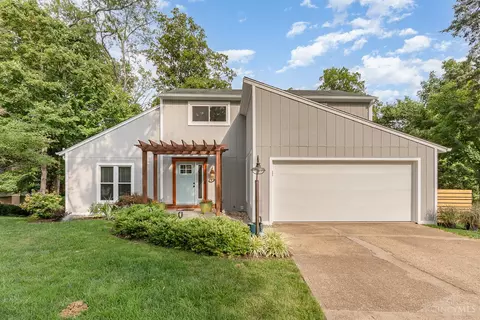 4794 Powderhorn, Cincinnati, OH 45244