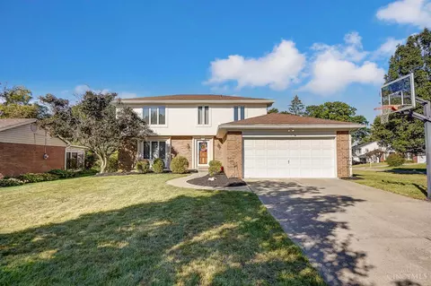 2677 Falconbridge Dr, Cincinnati, OH 45238