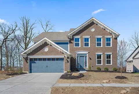839 Linkside, Lebanon, OH 45036