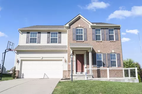 2617 Fairfield Rdg, Hamilton, OH 45011