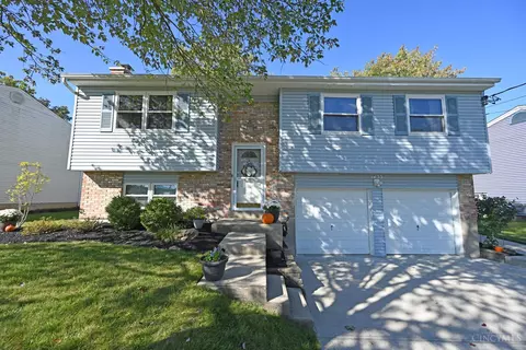 1455 Forester Dr, Cincinnati, OH 45240