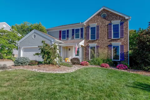 6512 Windwood, West Chester, OH 45069
