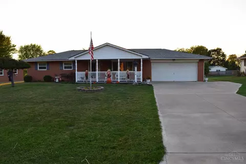 3179 Lynn, Franklin, OH 45005