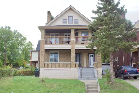 875 Blair, Cincinnati, OH 45229
