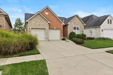 6788 Prairie View Dr, Hamilton Township, OH 45039
