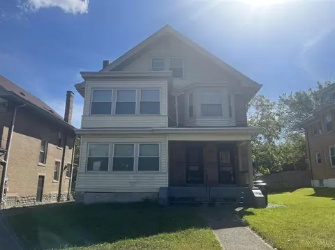 817 Cleveland, Cincinnati, OH 45229