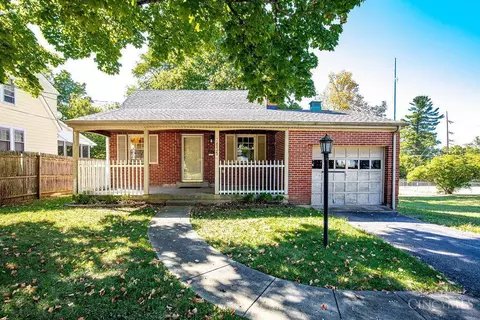 7435 Forest Ave, Mount Healthy, OH 45231