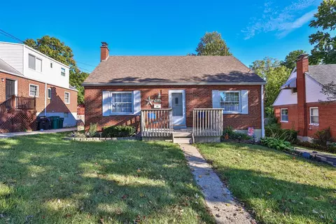 2866 Allview, Cincinnati, OH 45238