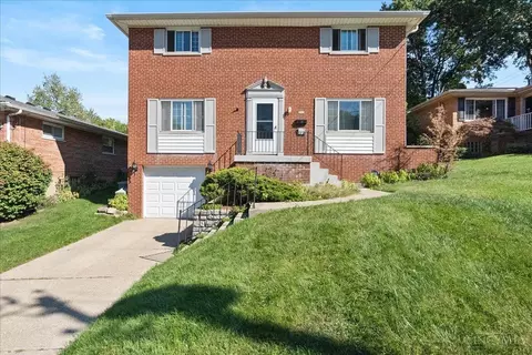 5082 Orangelawn Dr, Cincinnati, OH 45238