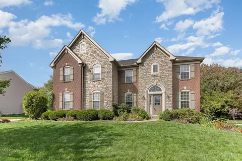 6398 Mueller Lakes Ln, Loveland, OH 45140