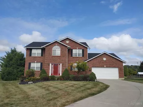 7804 Seabury Ct, West Chester, OH 45069